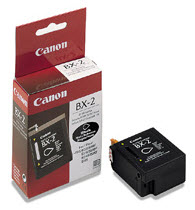 Mực Fax Canon Cartridge BX 2